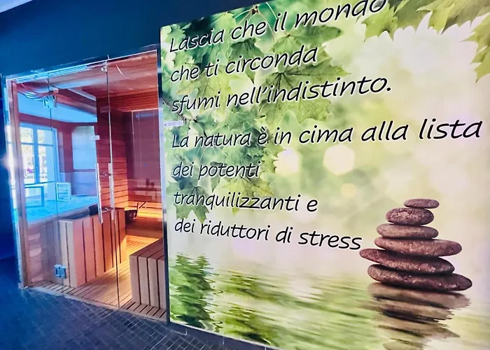 Villa Nonna Cicci Boutique Hotel - Spa