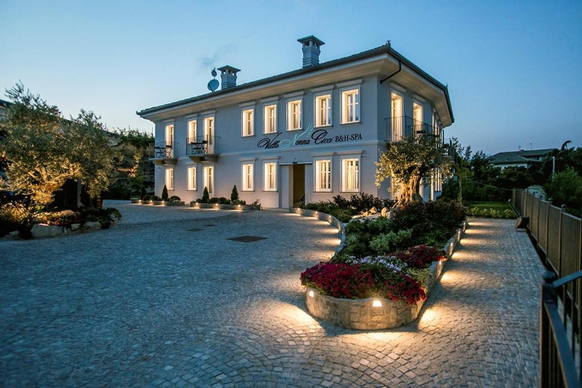 Nonna Cicci Boutique - Bed & Breakfast Cisterna d'Asti