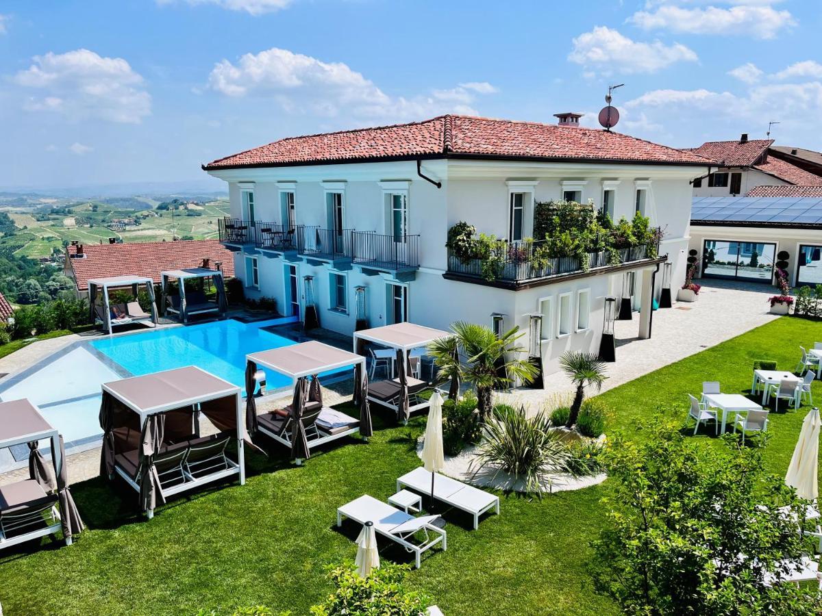 Nonna Cicci Boutique - Bed & Breakfast Cisterna d'Asti