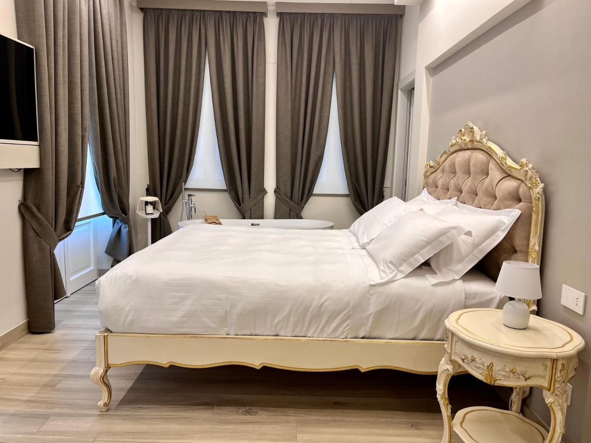 Nonna Cicci Boutique - Bed & Breakfast *
