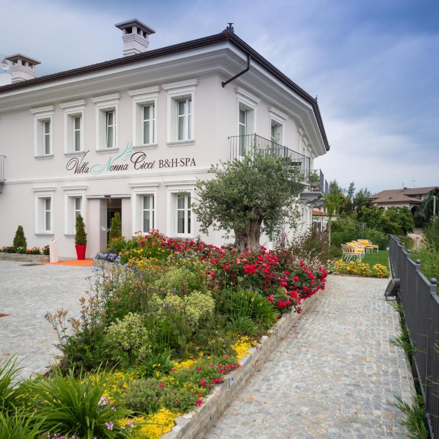 Nonna Cicci Boutique - Bed & Breakfast