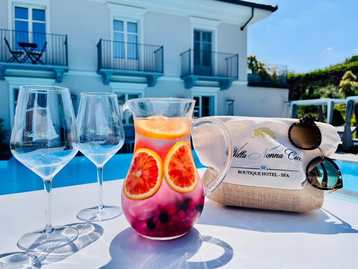 Nonna Cicci Boutique - Cisterna d'Asti