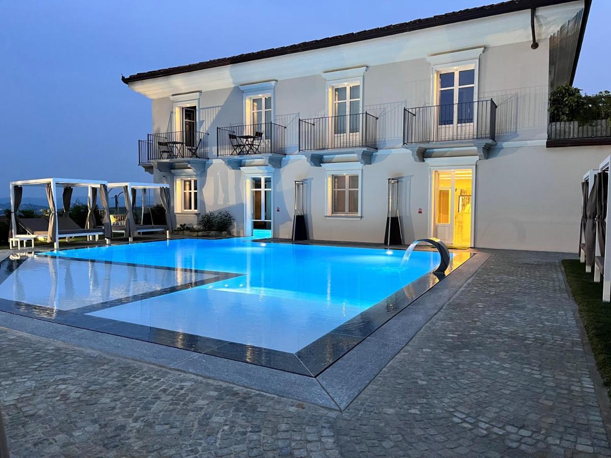 Bed & Breakfast Nonna Cicci Boutique -