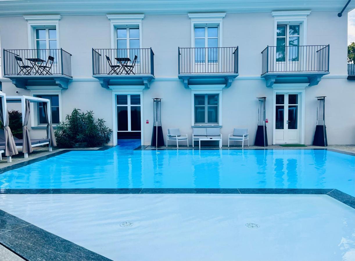 Bed & Breakfast Nonna Cicci Boutique - Cisterna d'Asti