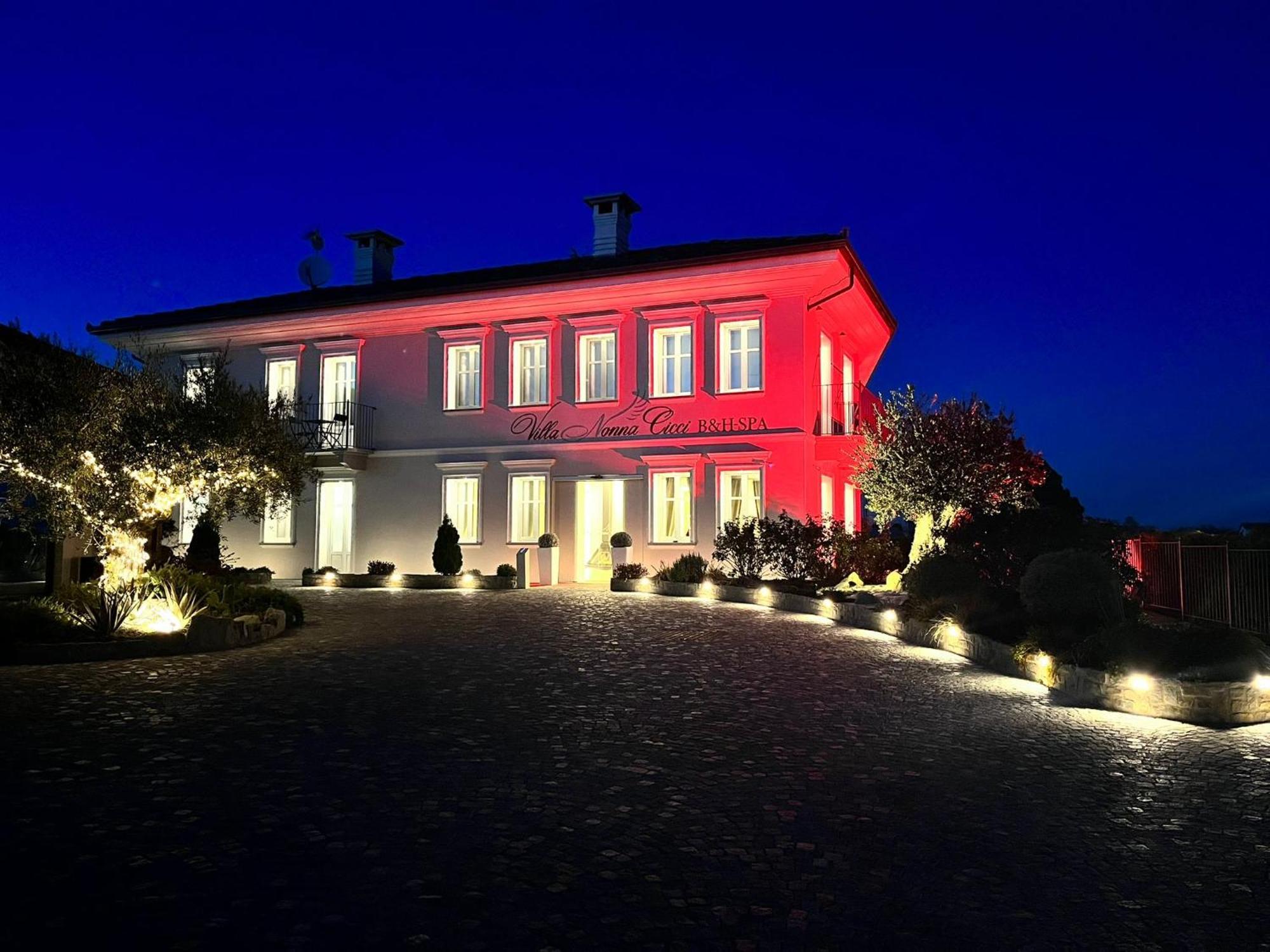 Nonna Cicci Boutique - Bed & Breakfast *