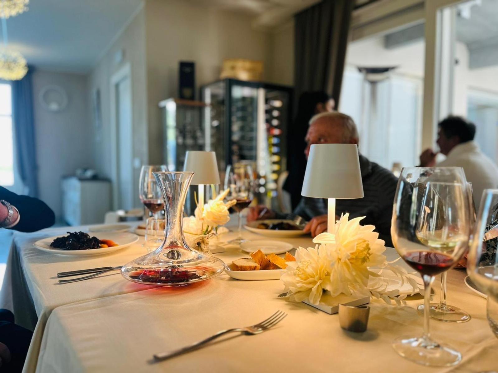 Nonna Cicci Boutique - Bed & Breakfast *