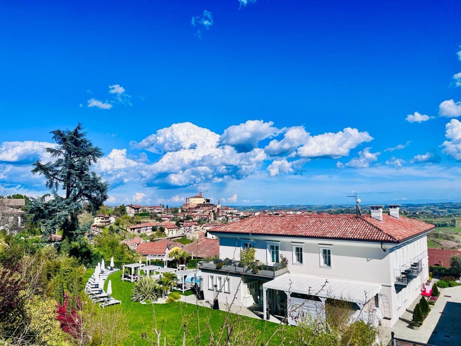 Bed & Breakfast Nonna Cicci Boutique -
