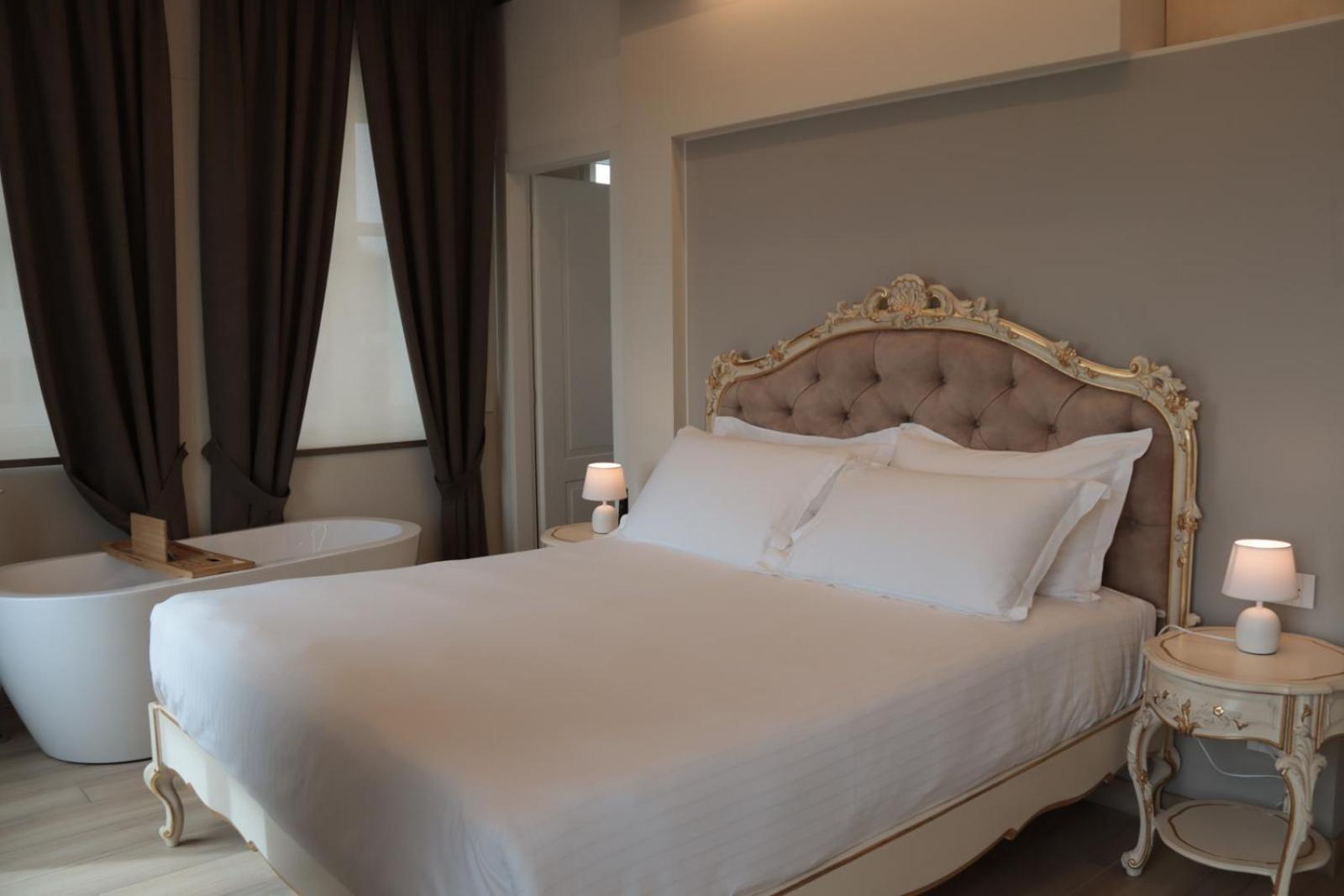 Bed & Breakfast Nonna Cicci Boutique -