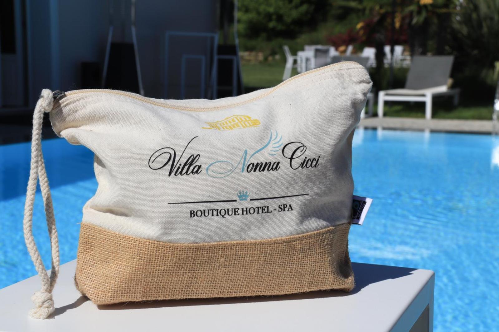 Nonna Cicci Boutique - Cisterna d'Asti