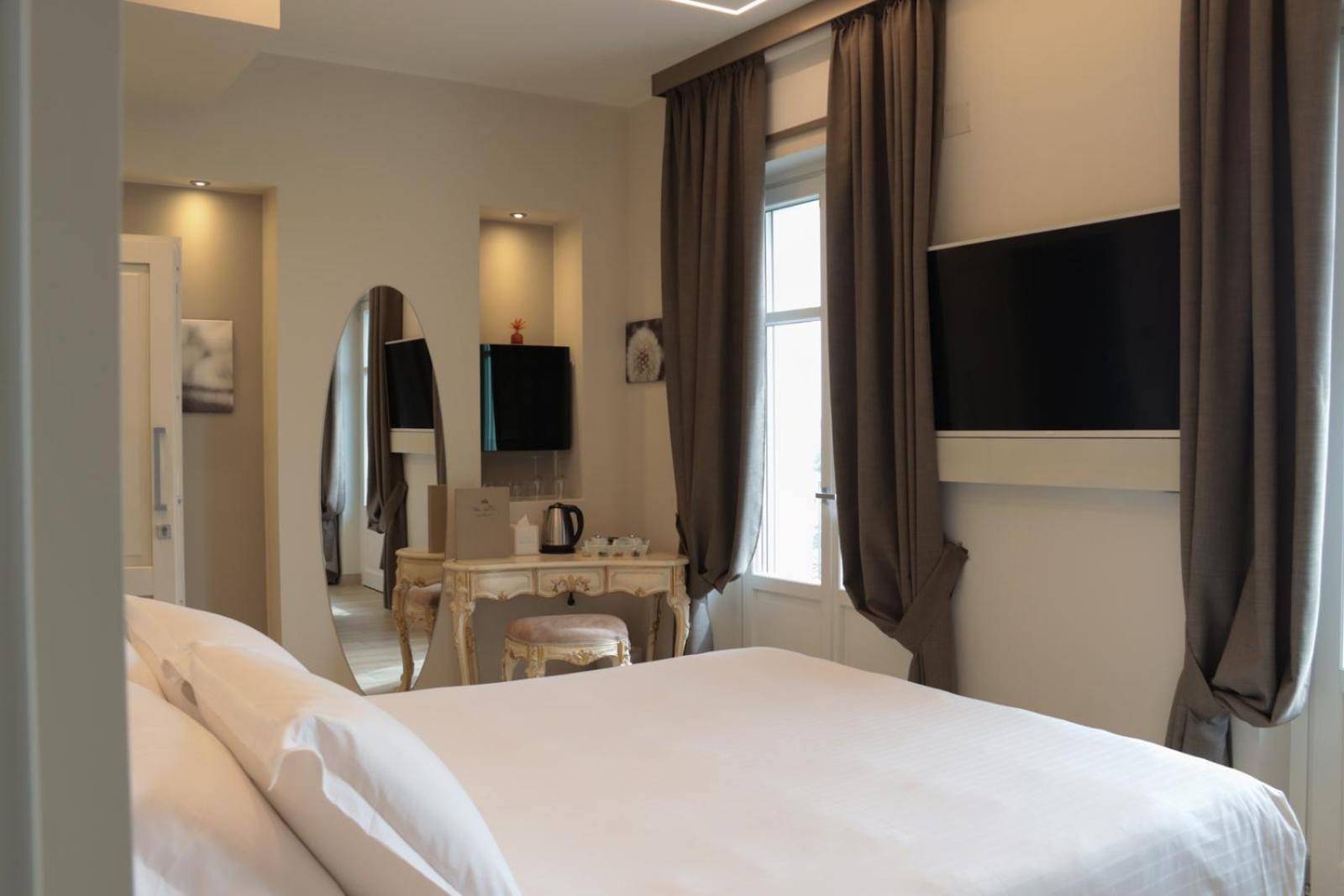 Bed & Breakfast Nonna Cicci Boutique - Cisterna d'Asti
