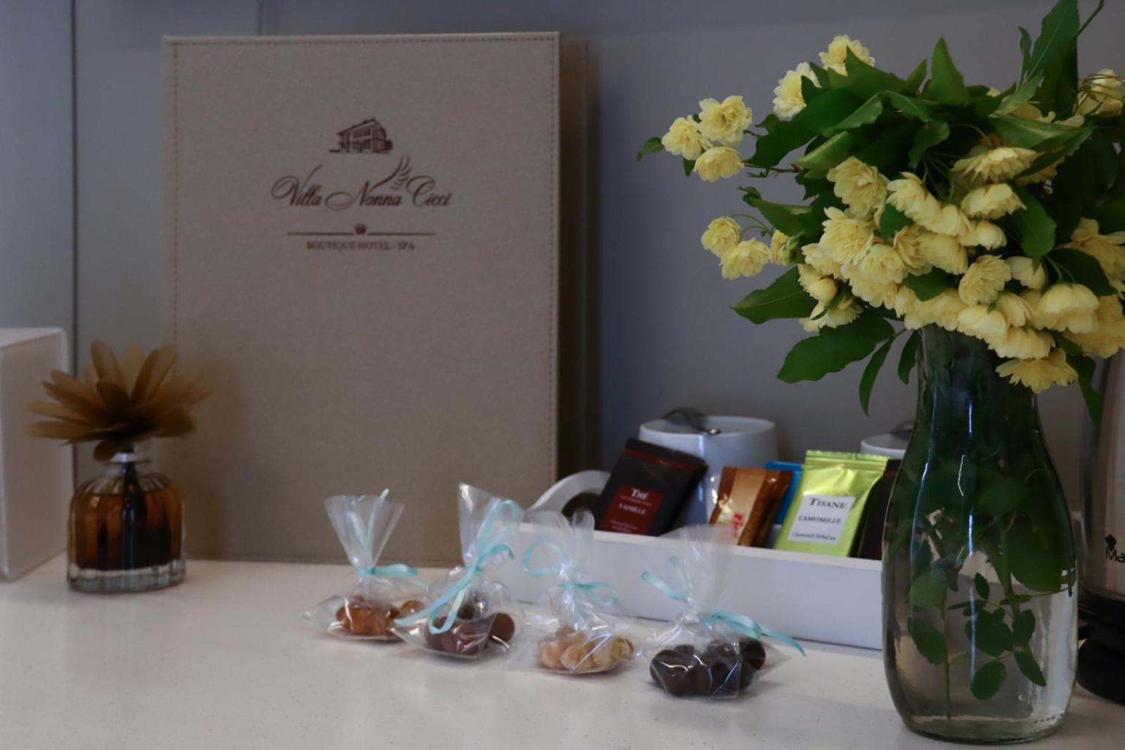 Nonna Cicci Boutique -