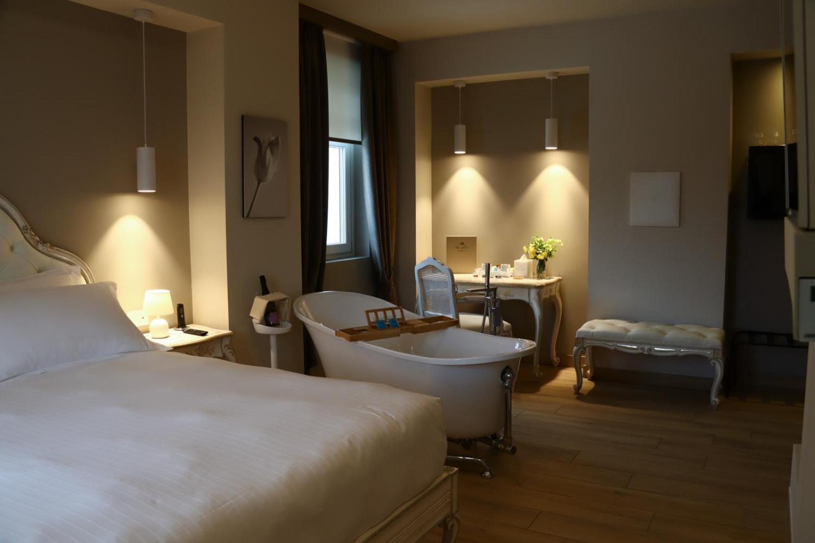Bed & Breakfast Nonna Cicci Boutique - Cisterna d'Asti