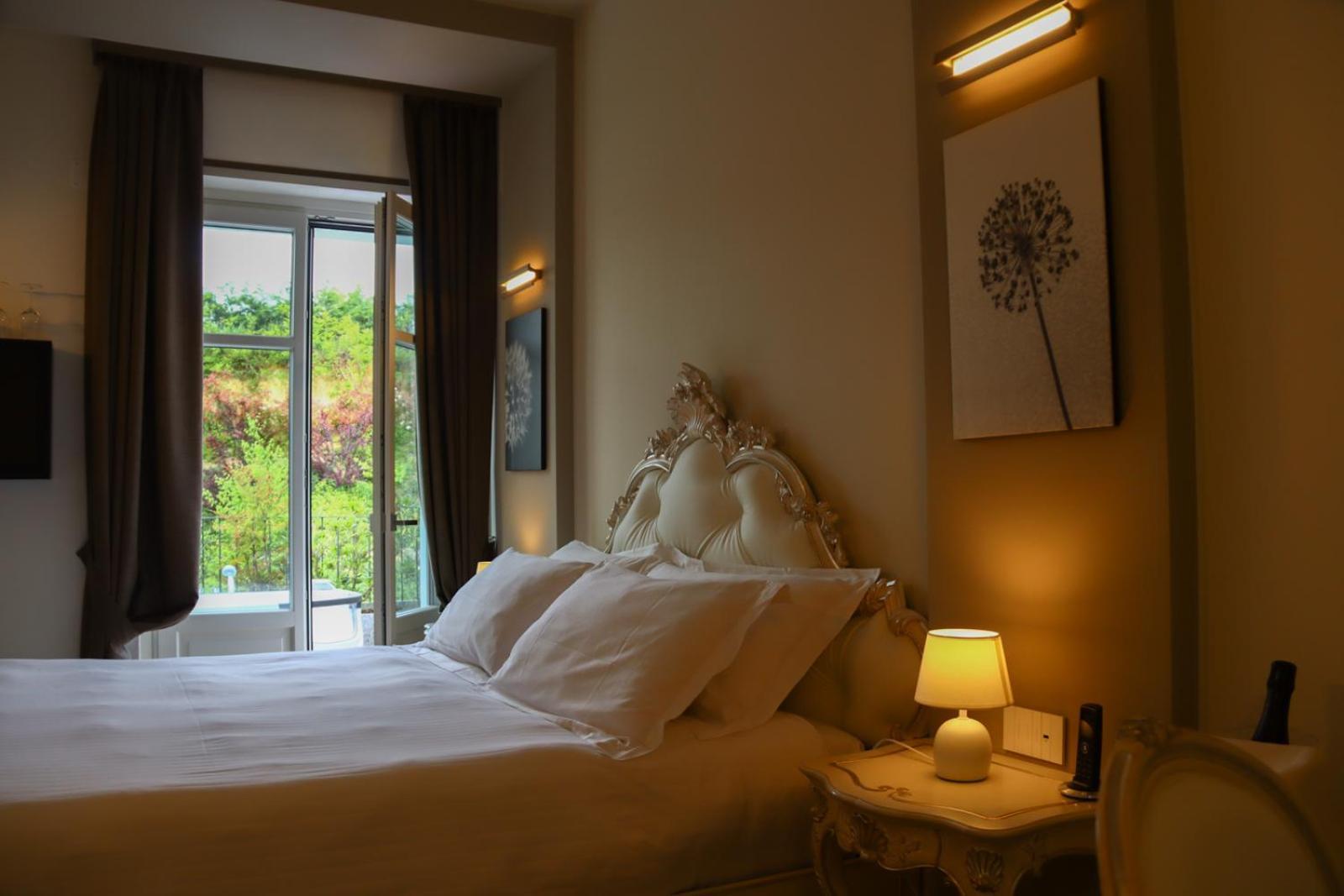 Bed & Breakfast Nonna Cicci Boutique - *