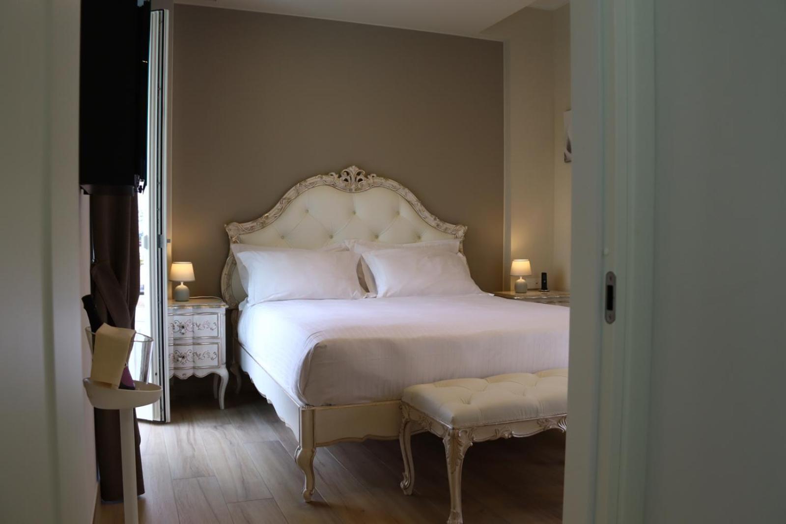 Bed & Breakfast Nonna Cicci Boutique - Cisterna d'Asti