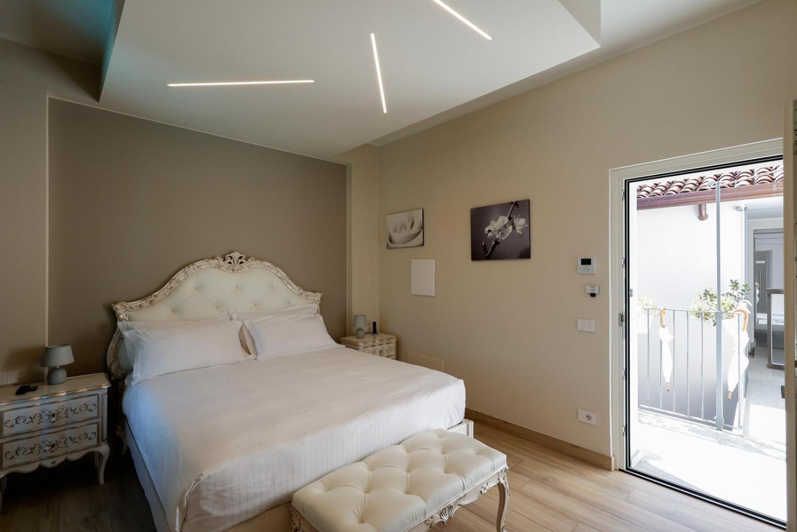 Bed & Breakfast Nonna Cicci Boutique -
