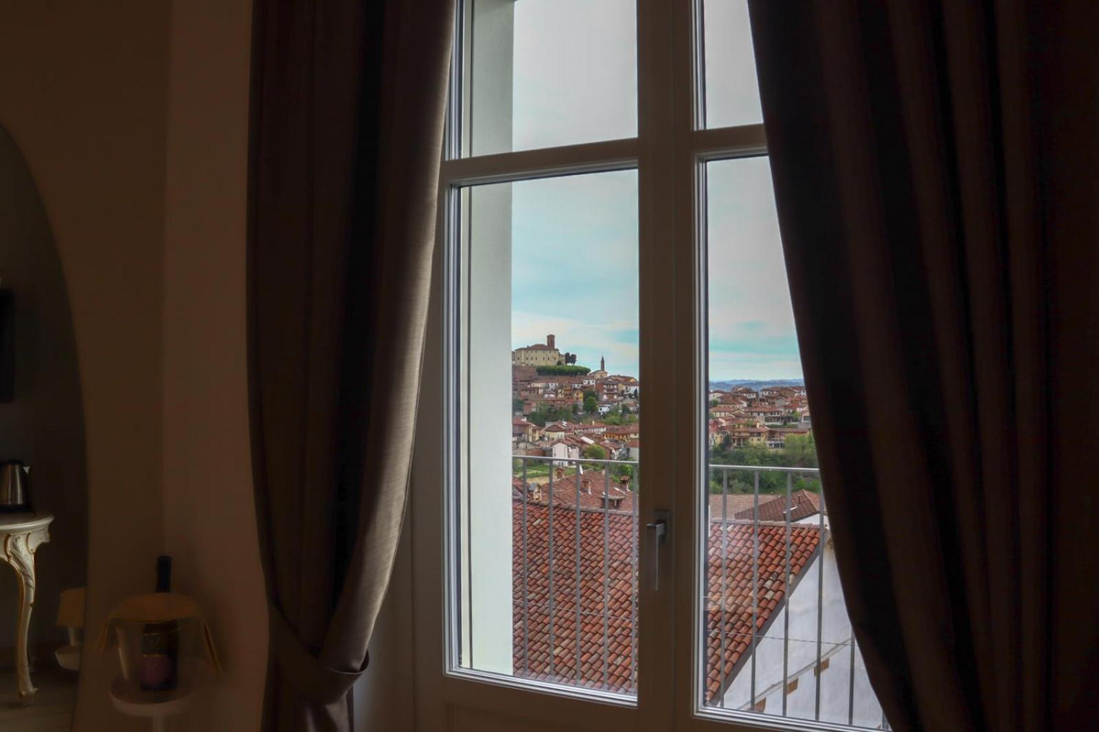 Bed & Breakfast Nonna Cicci Boutique - Cisterna d'Asti